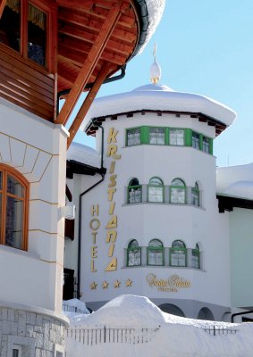 Hotel Kristiania Pure Nature & Spa