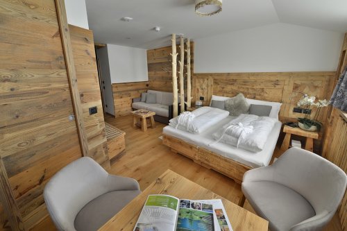 Hotel Kristiania Pure Nature & Spa