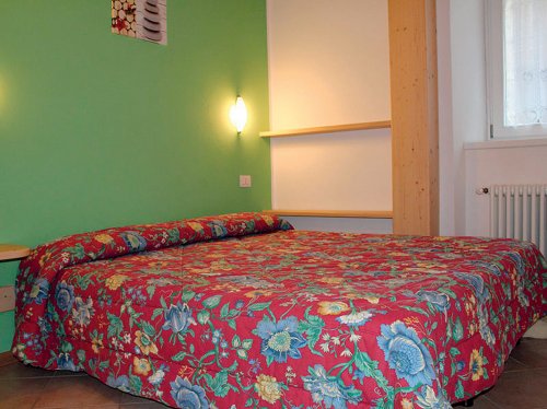 Apartmány Casa al Sole