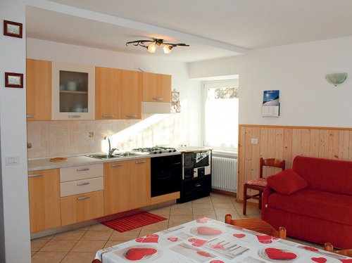 Apartmány Casa al Sole