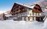 Katalog zájezdů - Itálie, Hotel Domina