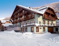 Hotel Domina