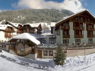 Residence Domina Residence Domina