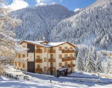 Residence Hotel Santa Maria