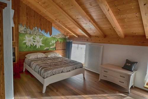 Hotel Rifugio Scoiattolo