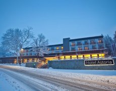 Hotel Astoria Bled