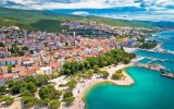 Katalog zájezdů - Chorvatsko, Hotel Crikvenica