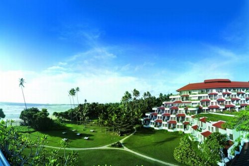 TAJ BENTOTA RESORT & SPA 5