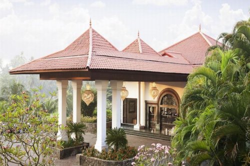 TAJ BENTOTA RESORT & SPA 5