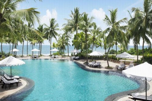 TAJ BENTOTA RESORT & SPA 5