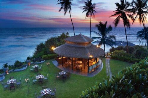 TAJ BENTOTA RESORT & SPA 5
