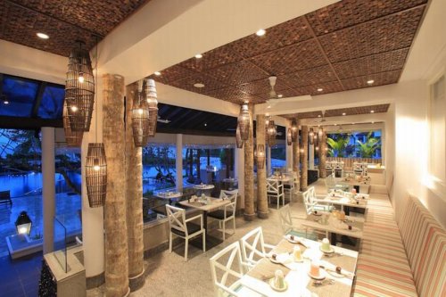 TAJ BENTOTA RESORT & SPA 5
