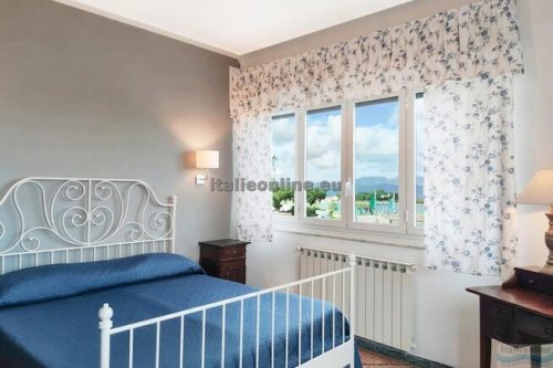 Hotel Sette Archi