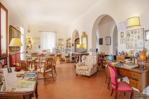 Hotel Sette Archi