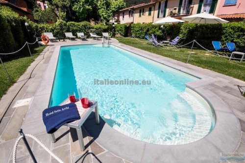 Hotel Sette Archi