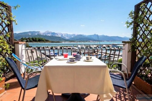 Hotel Sette Archi