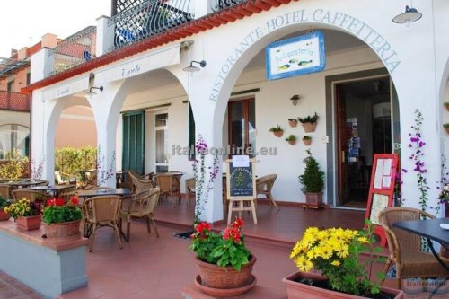 Hotel Sette Archi