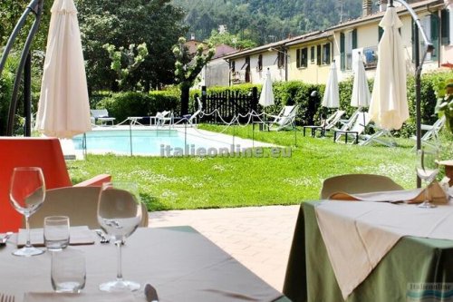 Hotel Sette Archi