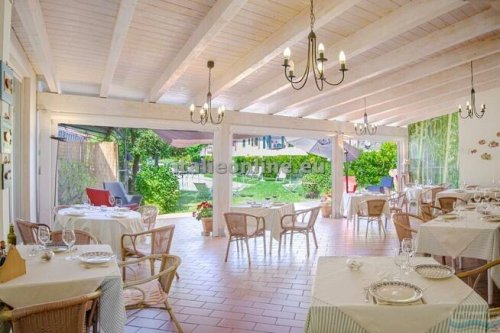 Hotel Sette Archi