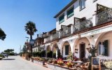 Katalog zájezdů - Itálie, Hotel Sette Archi