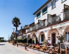 Hotel Sette Archi