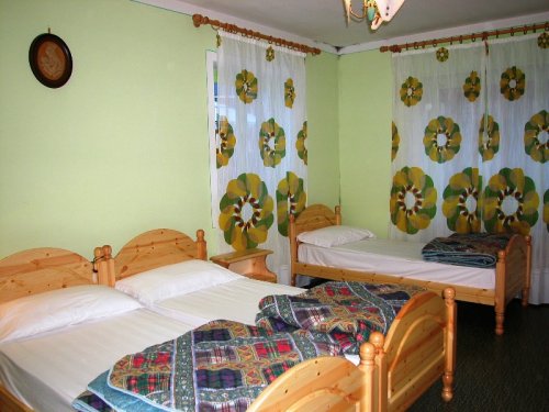 Casa Iris