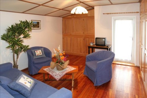 Casa Iris