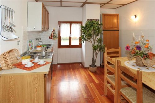 Casa Iris