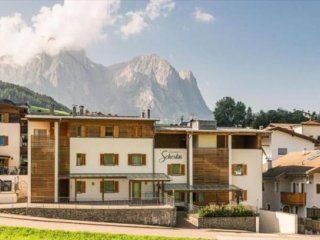 Apartmány Scherlin Apartmány Scherlin