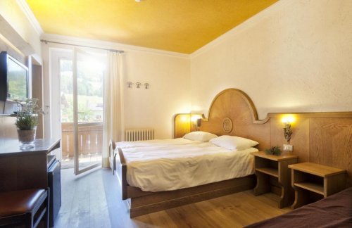 Grand hotel Biancaneve