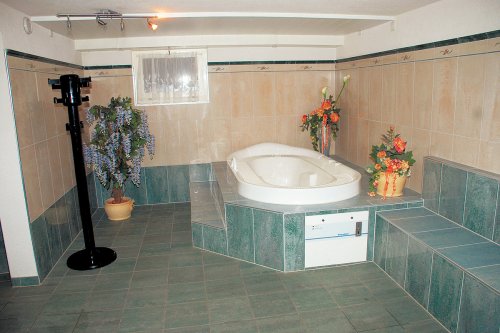 Hotel Bergheimat