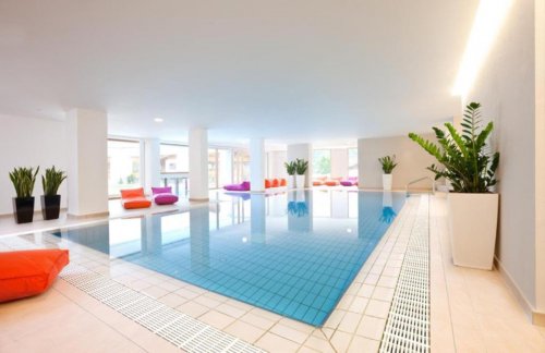Hotel Valserhof & Guesthouse Abis