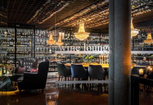 Hotel Valserhof & Guesthouse Abis
