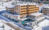 Katalog zájezdů - Itálie, Hotel Valserhof & Guesthouse Abis