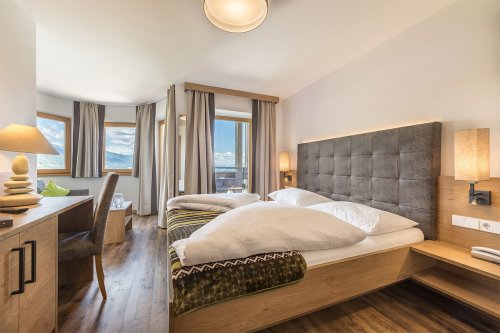 Hotel Alpenfrieden