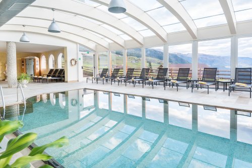 Hotel Alpenfrieden
