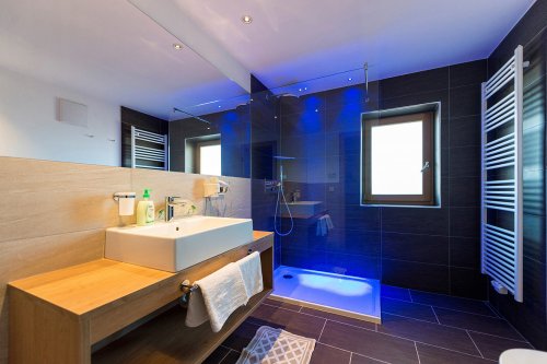 Hotel Alpenfrieden