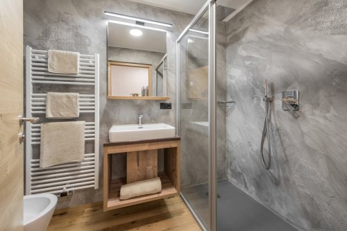 Apartmánový dům Morans