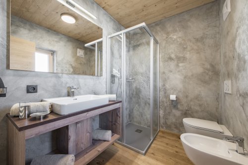 Apartmánový dům Morans