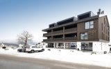 Katalog zájezdů - Itálie, Apartmány Mountain Lodge Margit