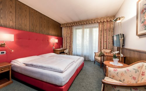 Hotel Grüner Baum