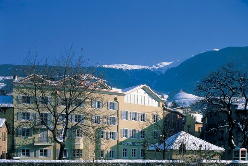 Hotel Grüner Baum