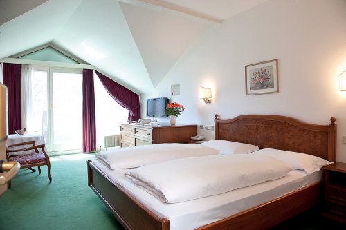 Hotel Grüner Baum