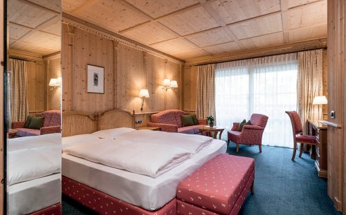 Hotel Grüner Baum