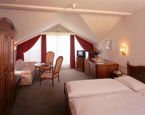 Hotel Grüner Baum
