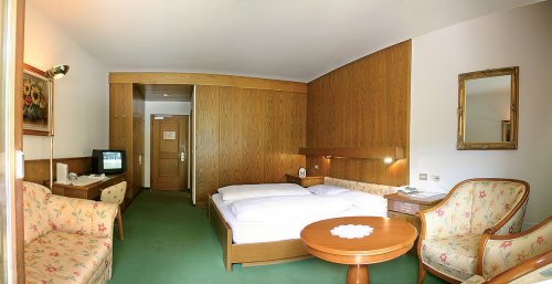 Hotel Dependance Grüner Baum