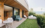 Apartments Garden Loggia