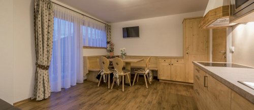 Appartements Alpine Waldheim