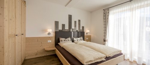 Appartements Alpine Waldheim