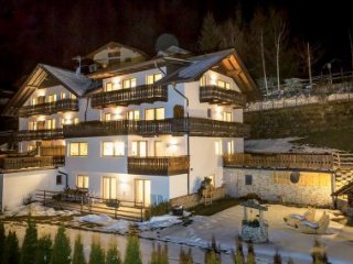 Appartements Alpine Waldheim Appartements Alpine Waldheim